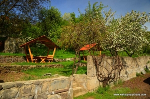 Armenia noclegi - hotel w Goris