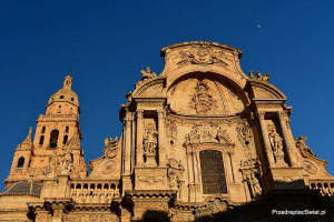 Katedra w Murcii